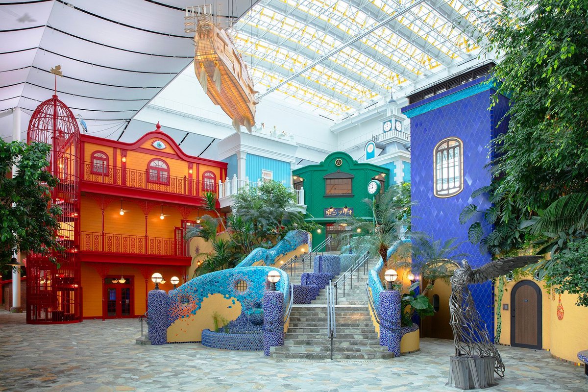 Tokyo Art Beat tweet media