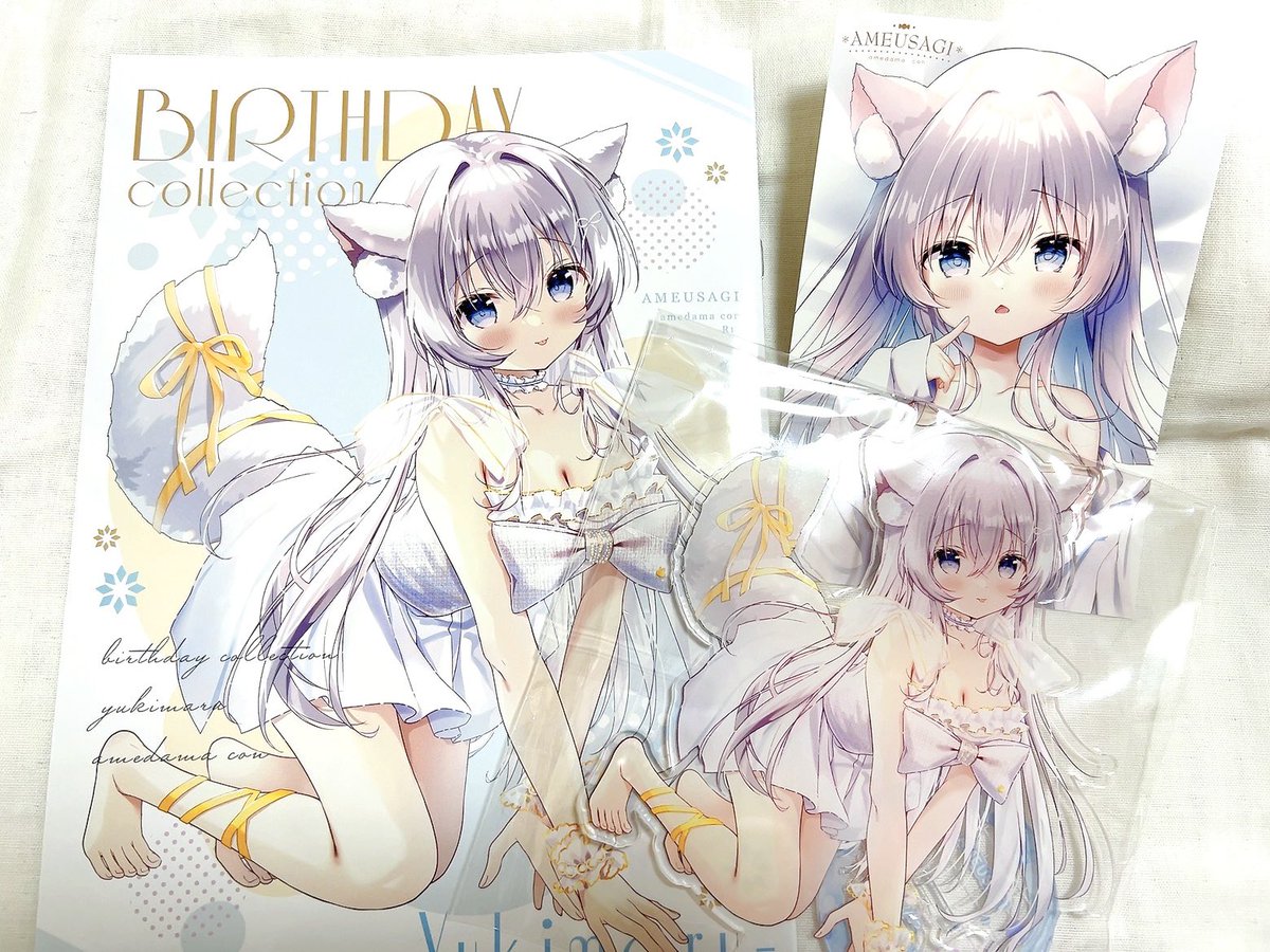 みゃお tweet media