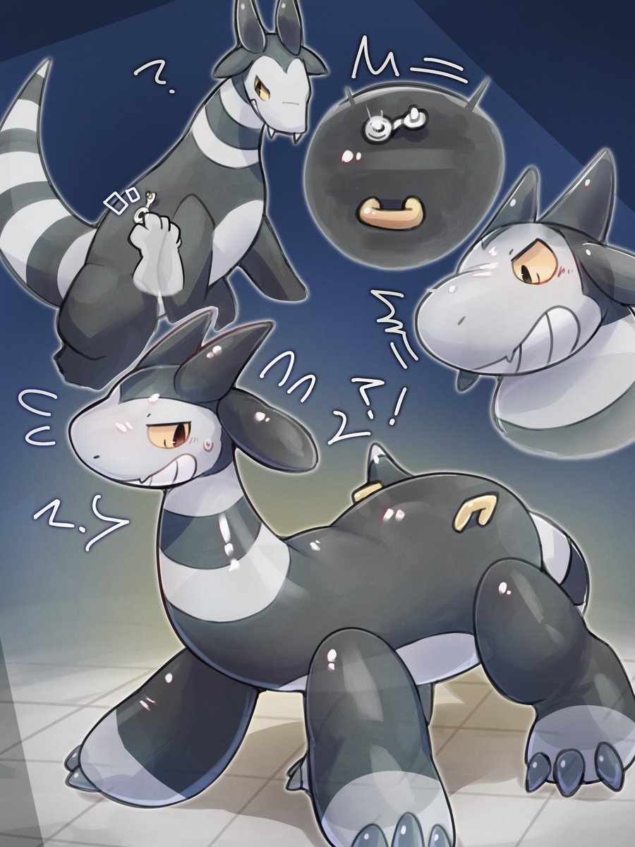 あけぐま🐻 tweet media