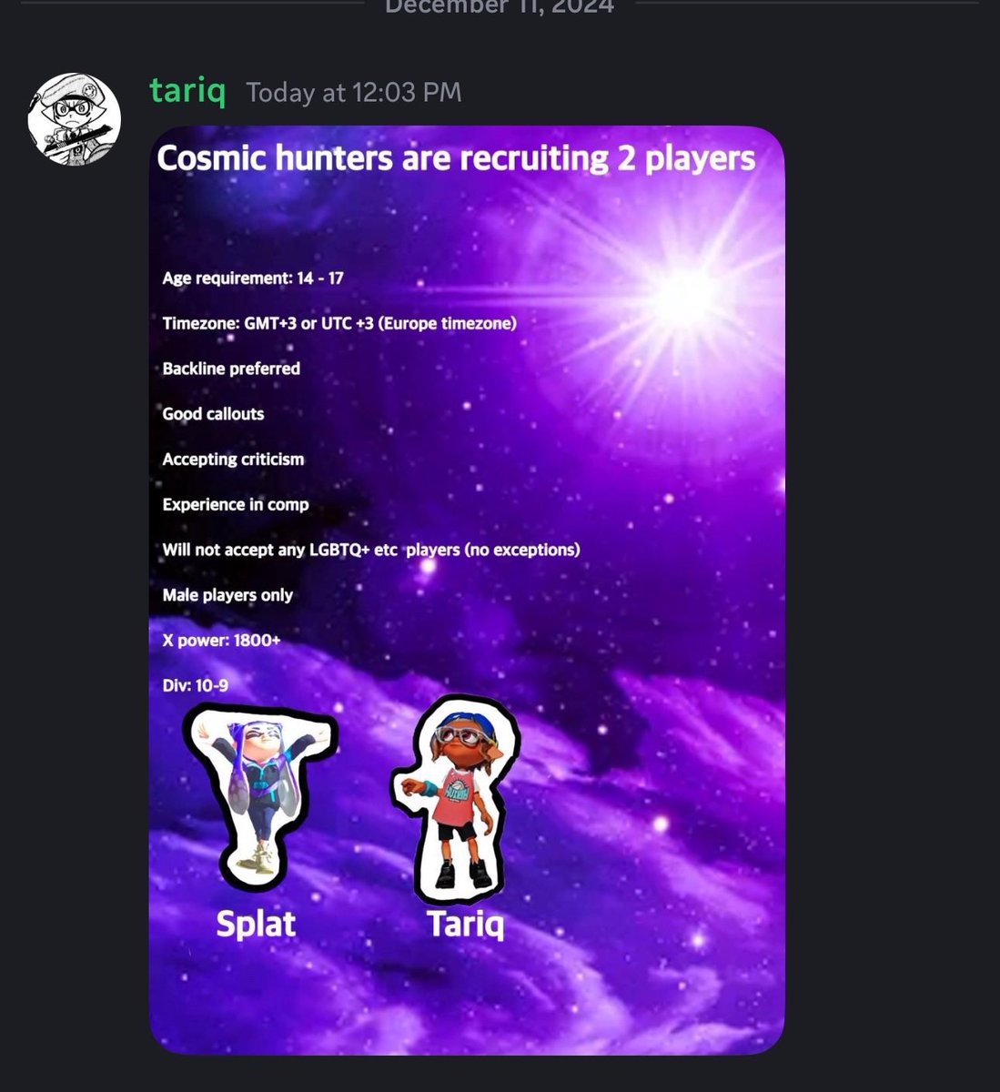 maria!! 🇵🇸 tweet media