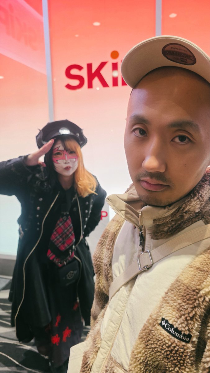 現役JK👿兎味ペロリナ tweet media