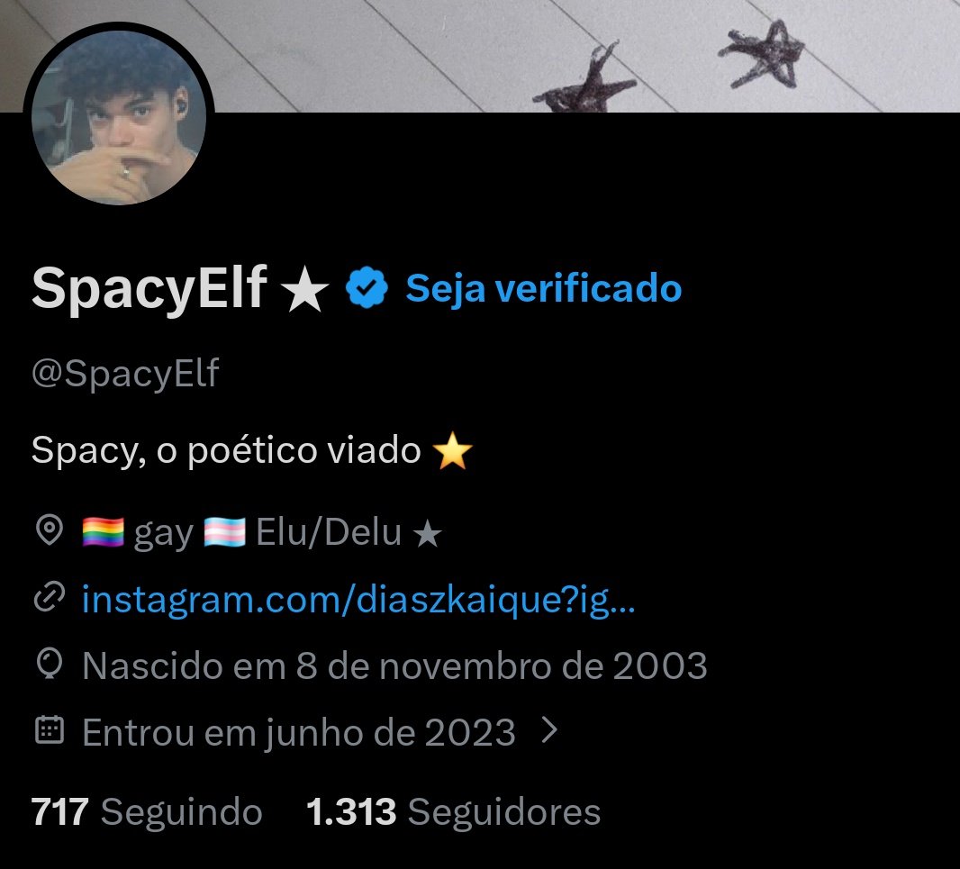 SpacyElf ★ tweet media