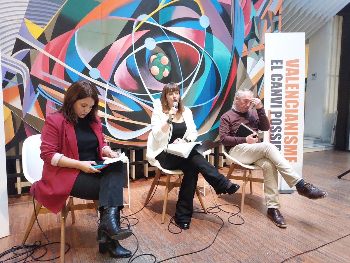 UGT País Valencià tweet media