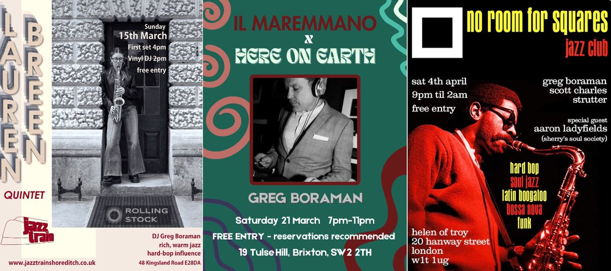 Greg Boraman tweet media