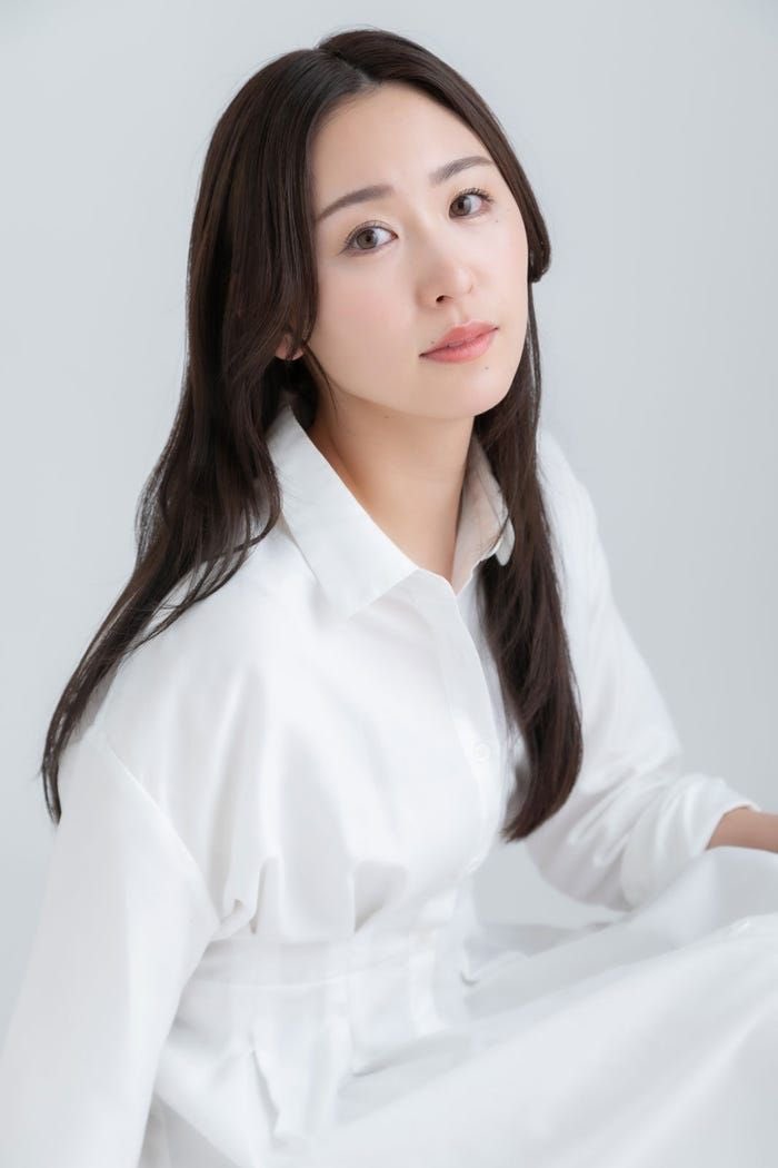 三輪晴香 tweet media