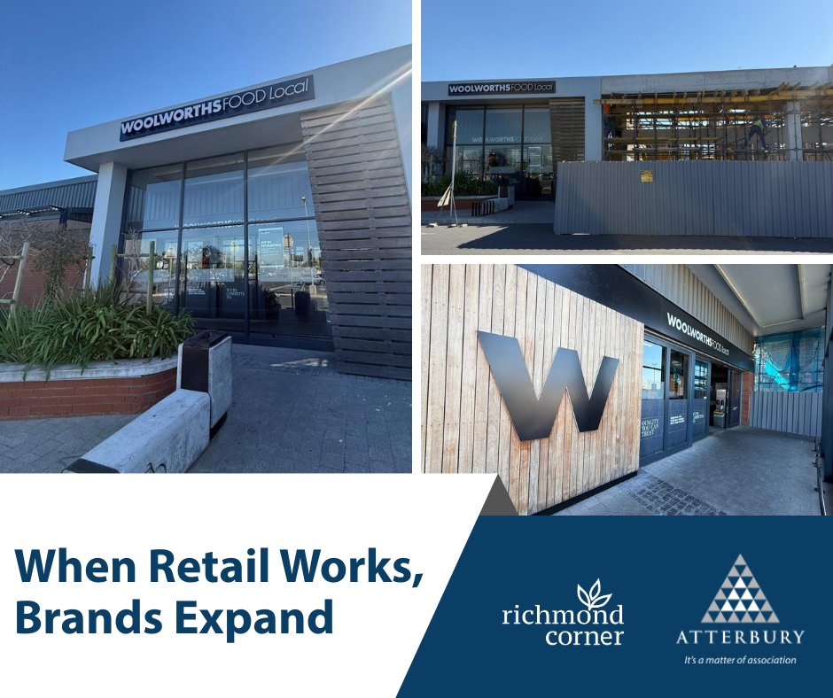 Atterbury Property tweet media