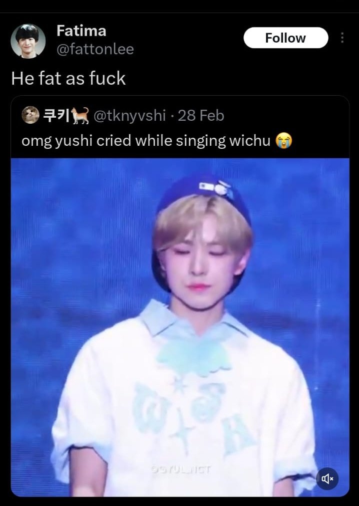 TOKUNO YUSHI PROTECT tweet media