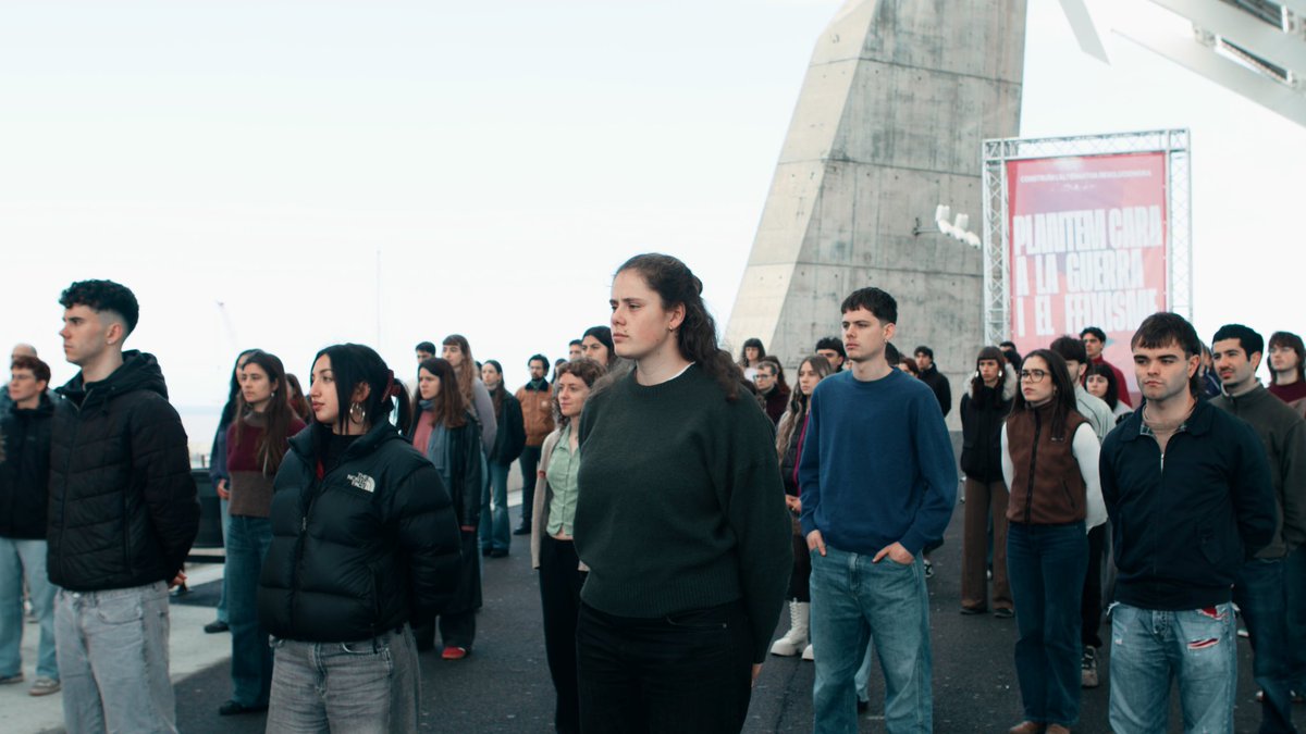 Judith González tweet media