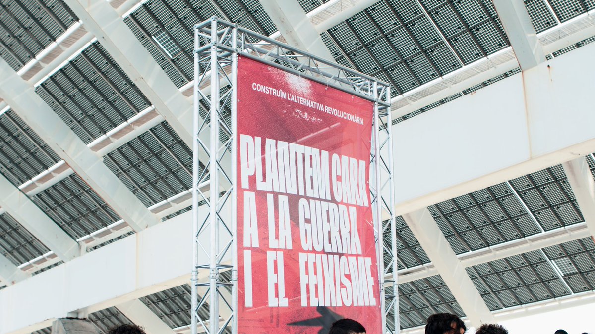 Judith González tweet media