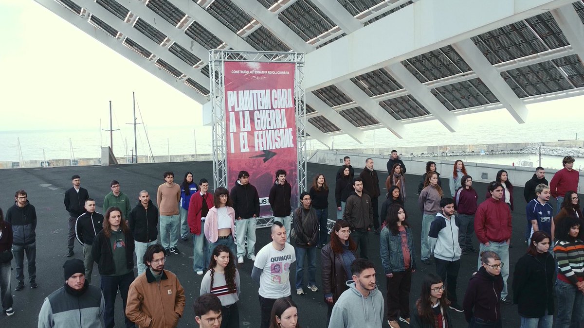 Judith González tweet media