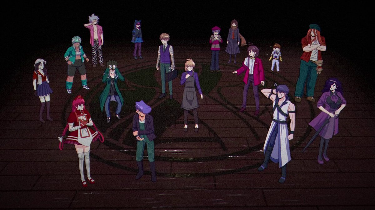 ⚡Game*Spark⚡ tweet media