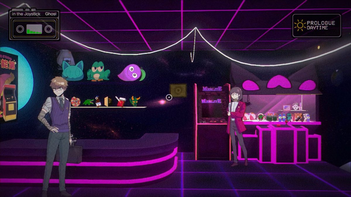 ⚡Game*Spark⚡ tweet media