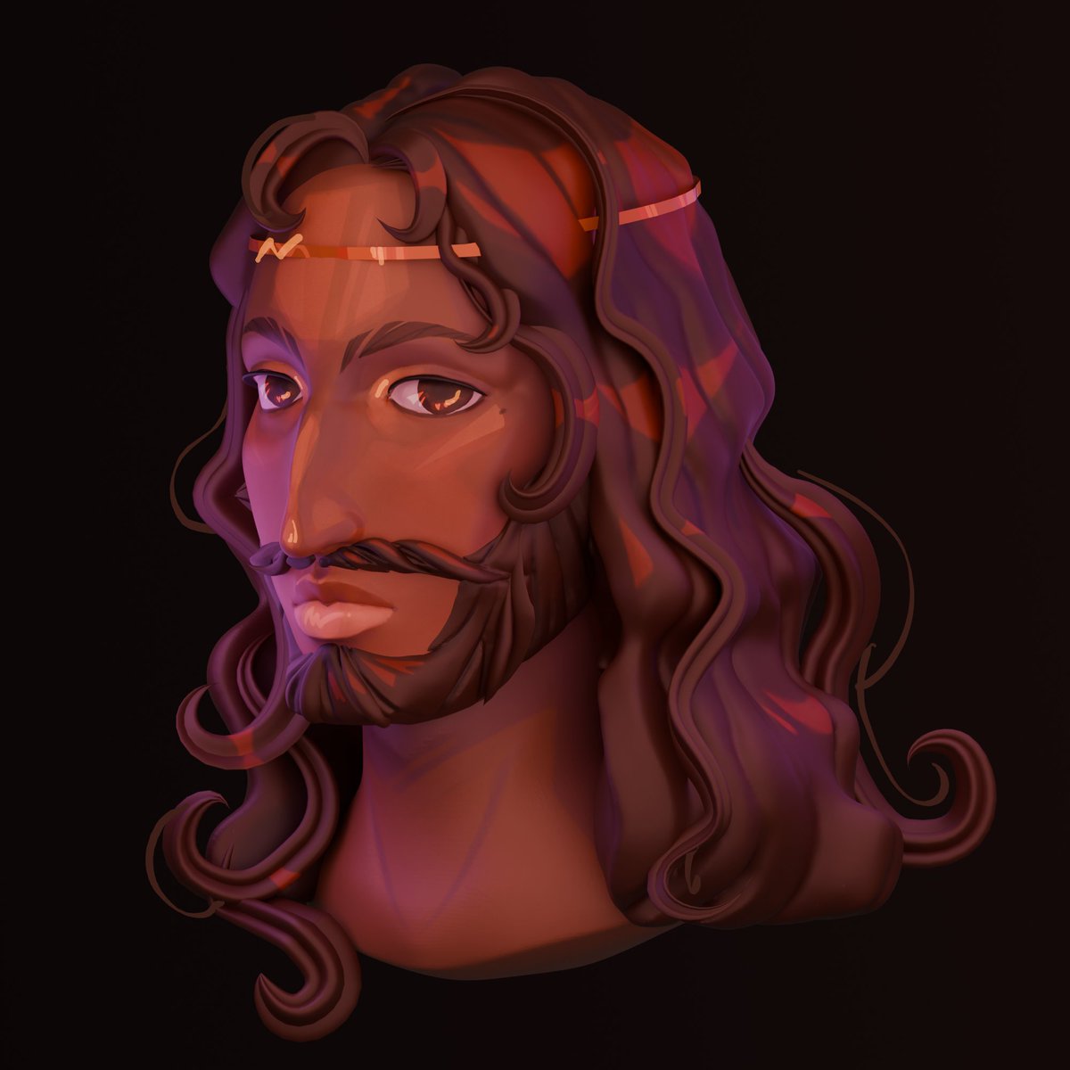 альжбета𓆩♡𓆪 c0mms closed! tweet media