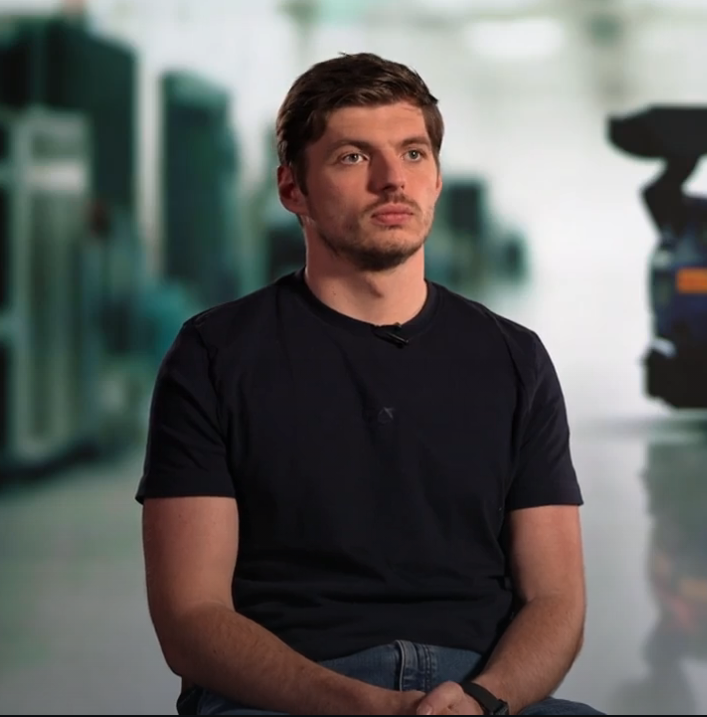Verstappen News tweet media