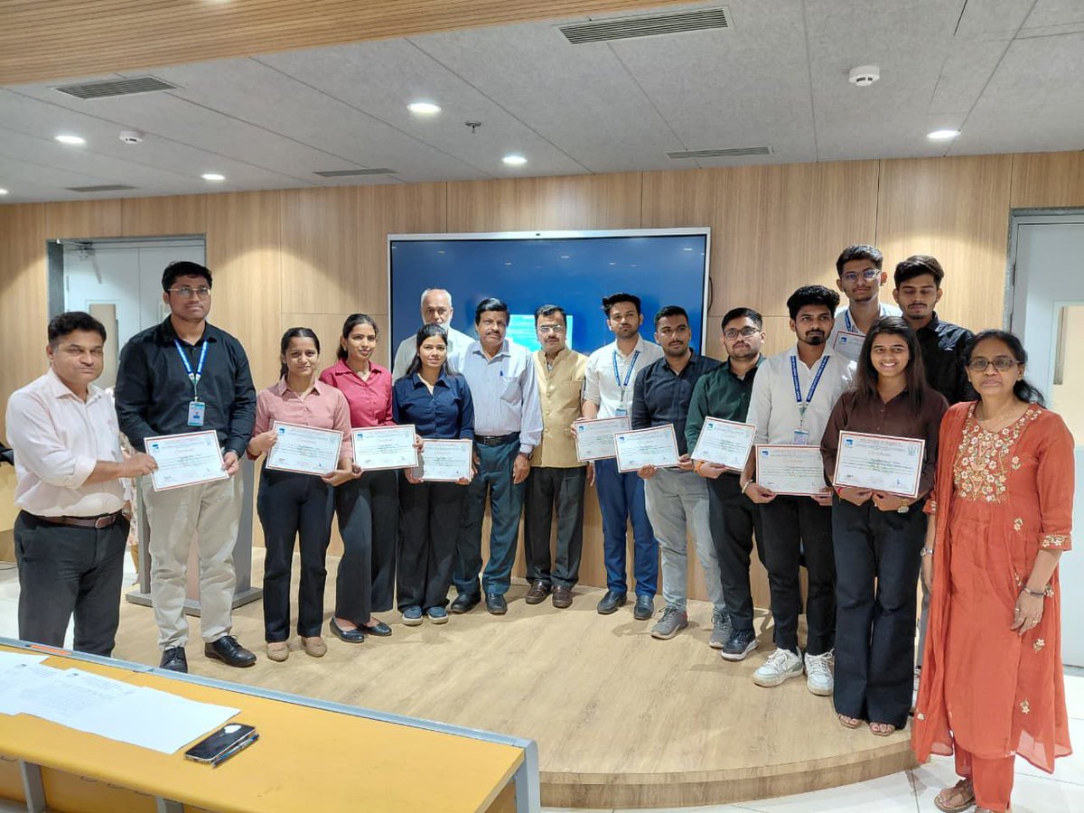 Poona College of Pharmacy Bharati Vidyapeeth Pune tweet media