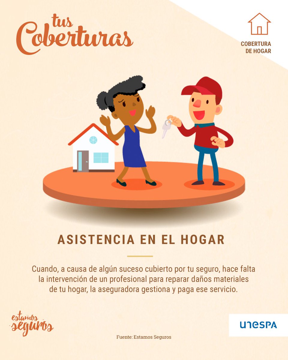 Estamos Seguros tweet media