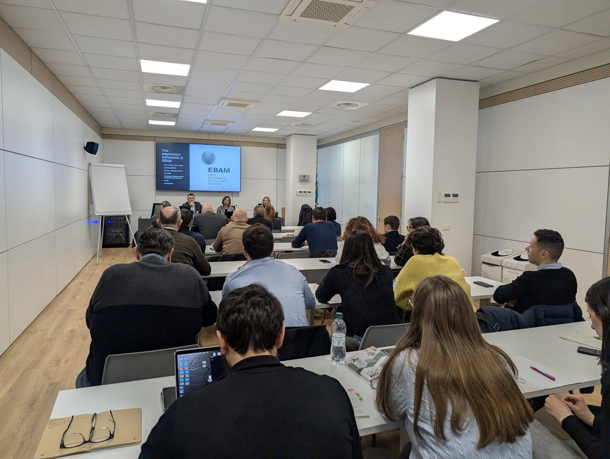 Cisl Marche tweet media