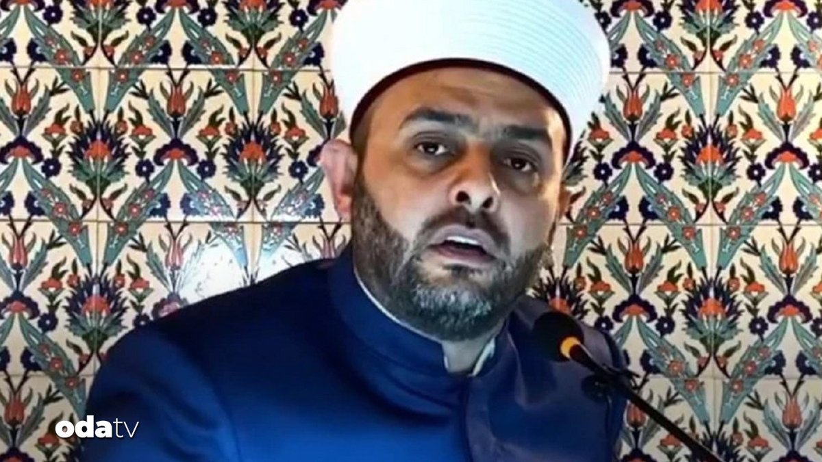 Selman (Prens Olmayan) tweet media