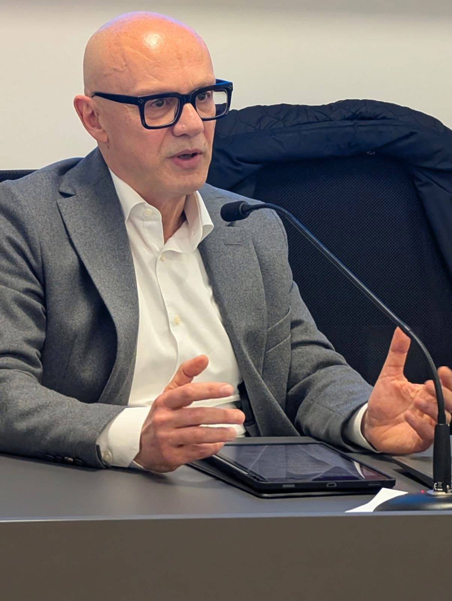 «La bilateralità rappresenta uno strumento fondamentale per rafforzare tutele, partecipazione e qualità del lavoro nel comparto artigiano, per noi strategico. Dobbiamo continuare a valorizzarla per sostenere imprese e lavoratori» <a href="/M_Ferracuti/">Marco Ferracuti</a>, Segretario generale CISL Marche.