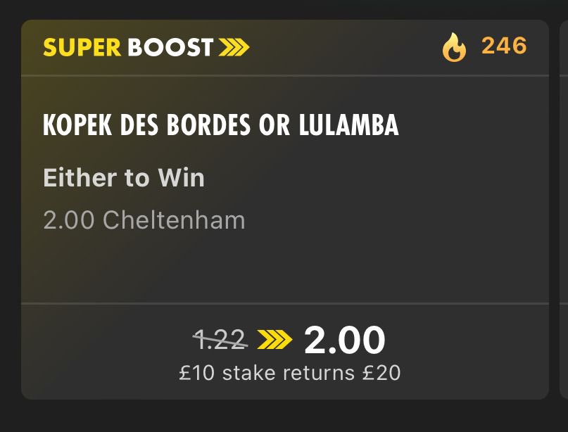 The Race Horse Guy tweet media