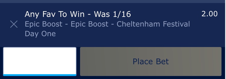 Longshot Gems tweet media