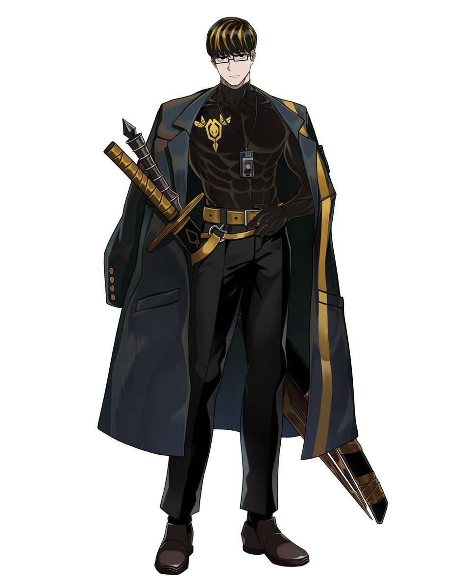 라만차 혈액바🍫 /3부코 CD_11~12 tweet media