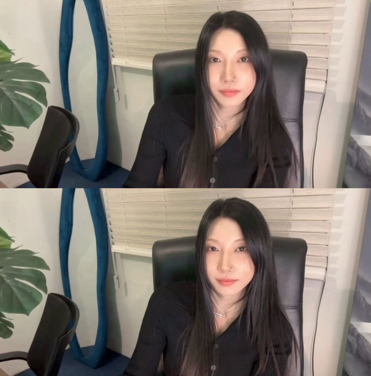 희로링이 얼빠일 수 밖에 없는 이유