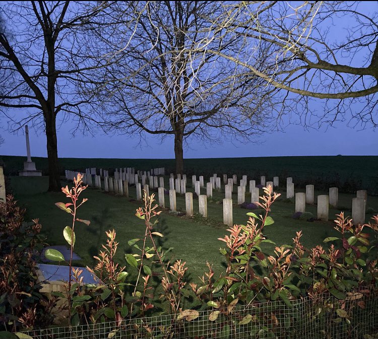 Keith Bugden tweet media