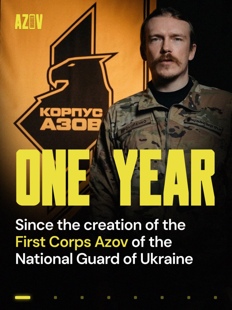 Azov Insider tweet media