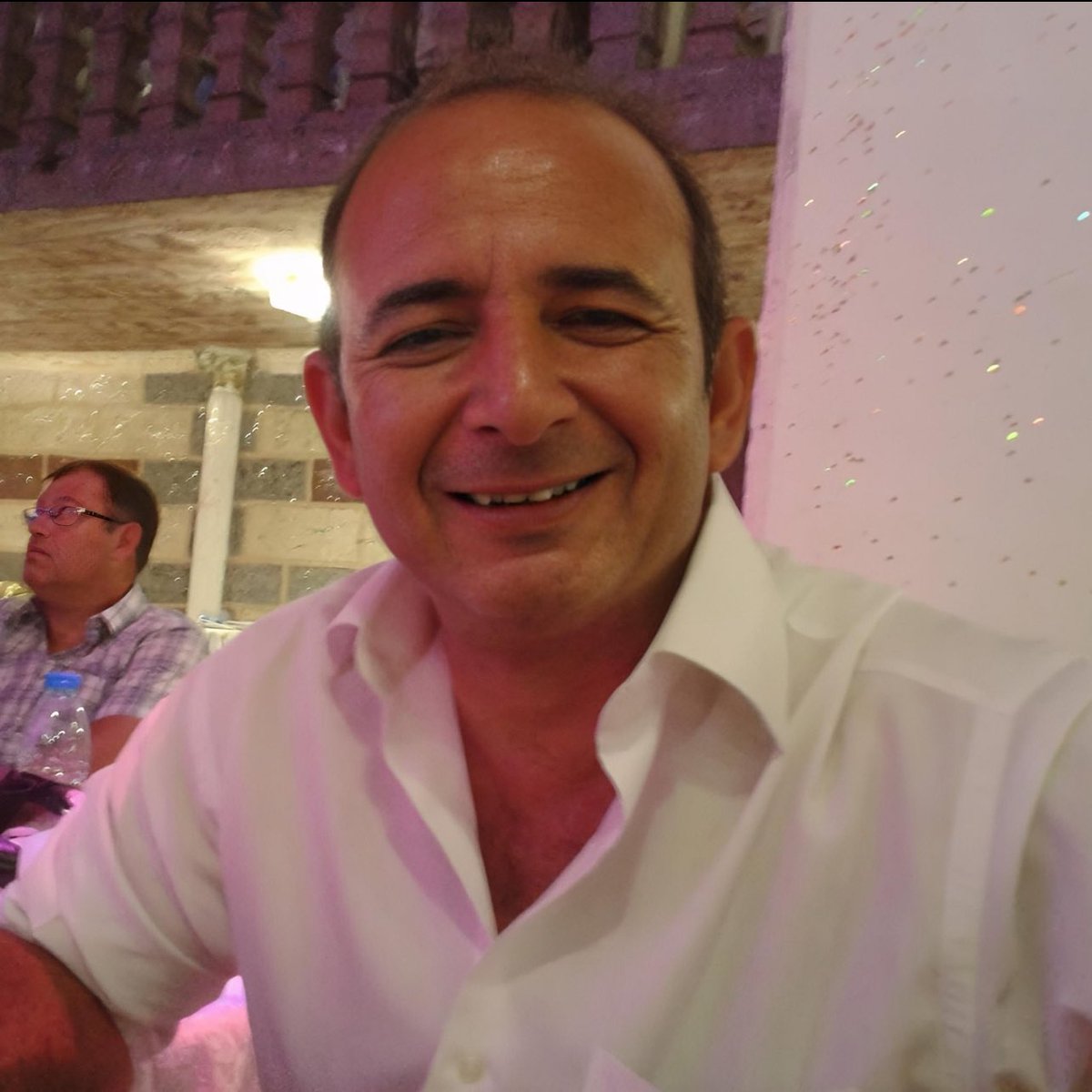 Gusholder Haber Bülteni tweet media