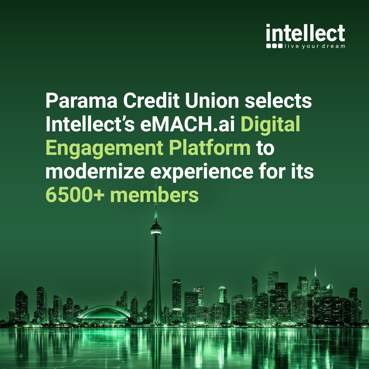 Intellect Design Arena tweet media