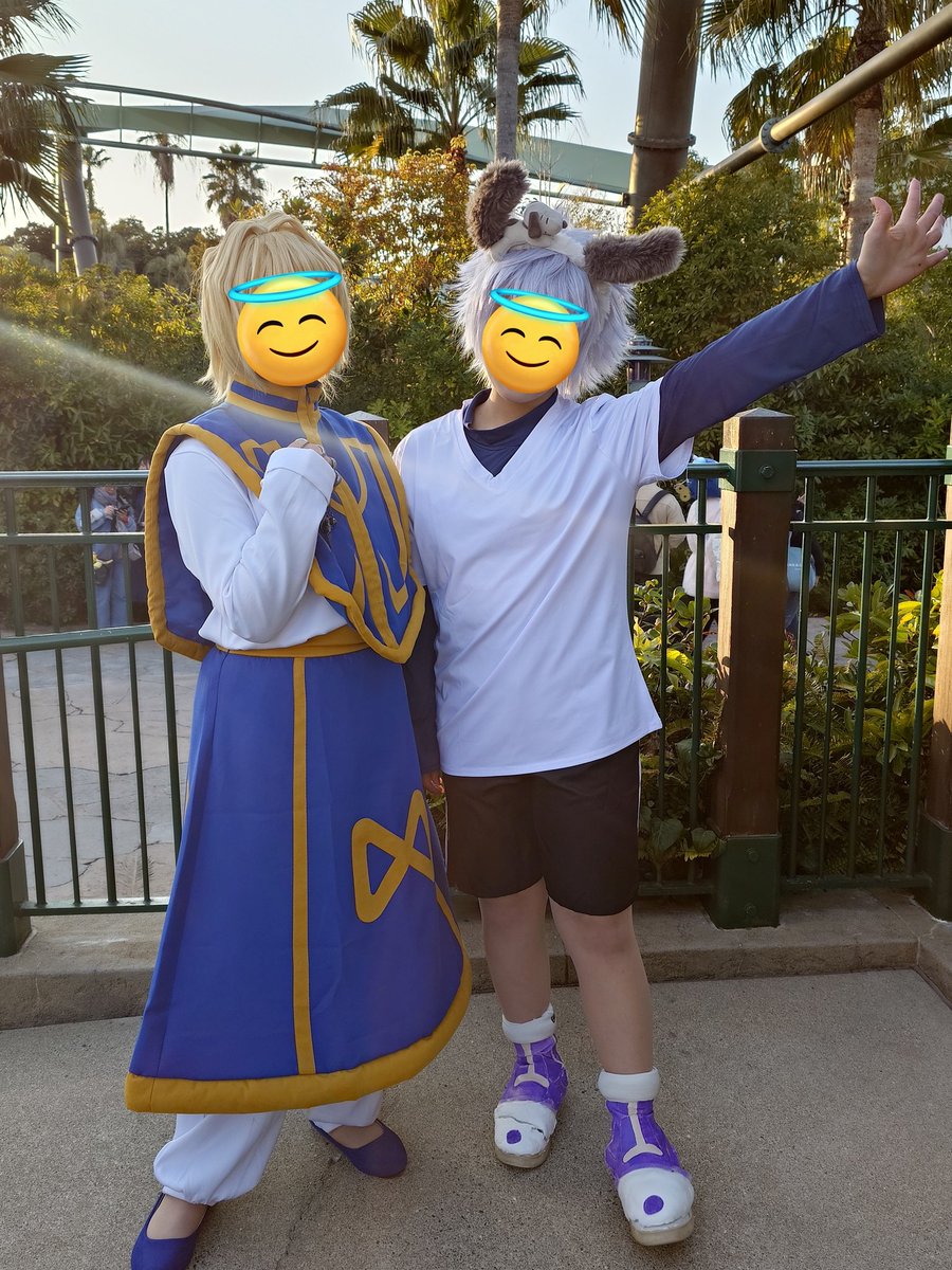 ヨッキー tweet media