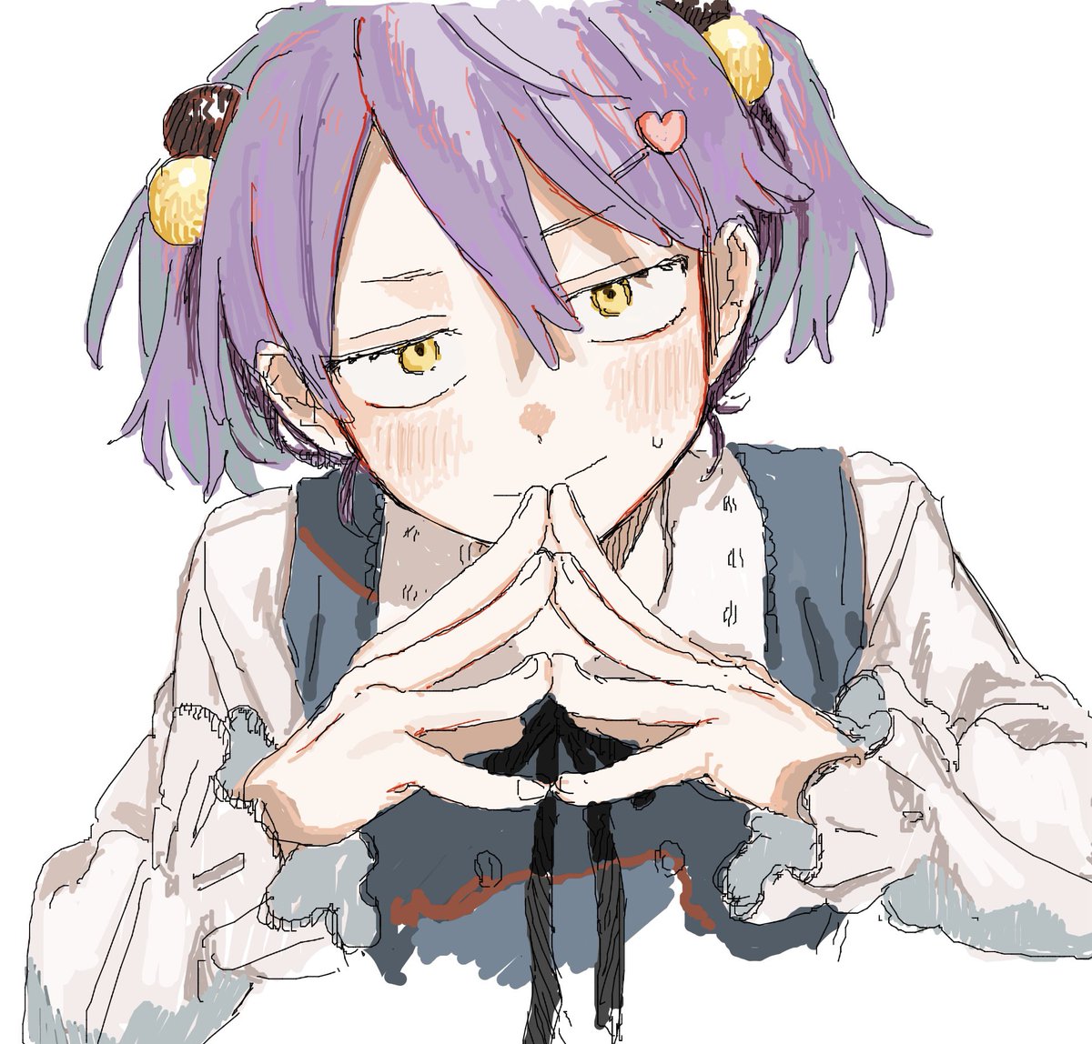 しなぎれ🍼4巻発売中 tweet media