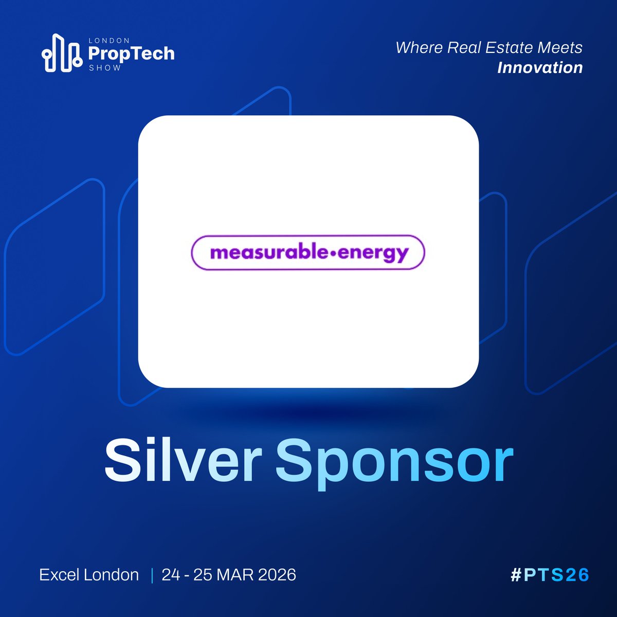 London PropTech Show tweet media
