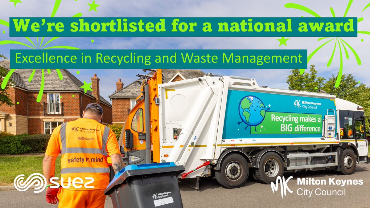 Milton Keynes City Council tweet media