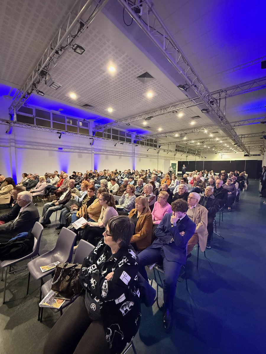 William THAY tweet media