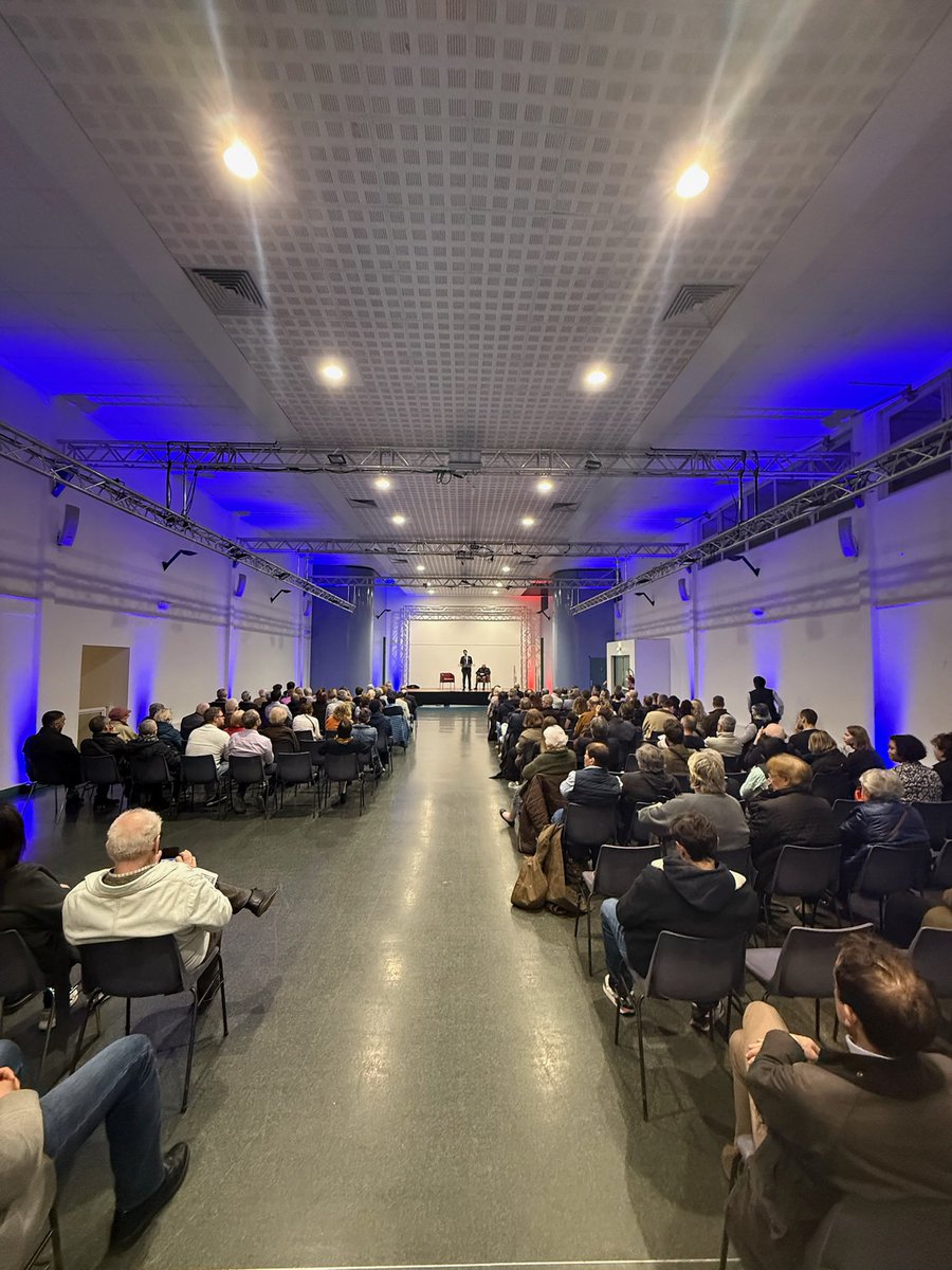 William THAY tweet media