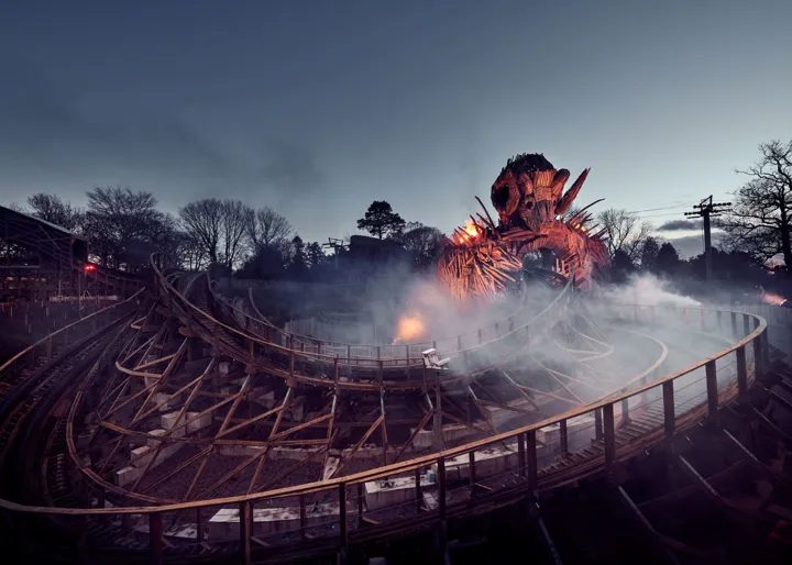 Merlin Annual Pass UK tweet media