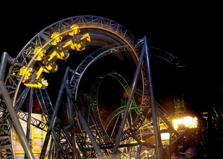 Merlin Annual Pass UK tweet media