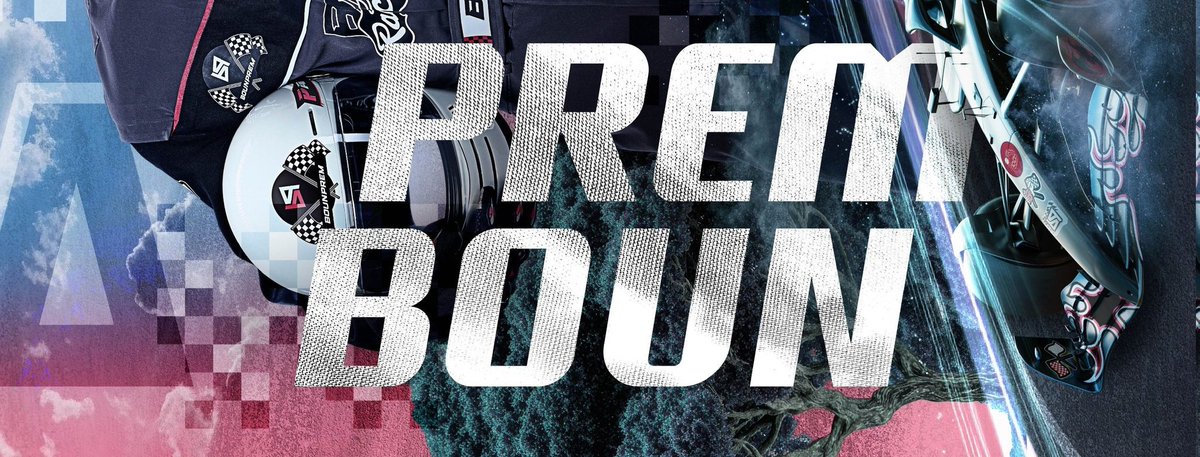 Bounprem_SL's tweet photo. Wait a minute....PREMBOUN !!!  @bb0un @Prem_space https://t.co/tbbGvmVcQ4