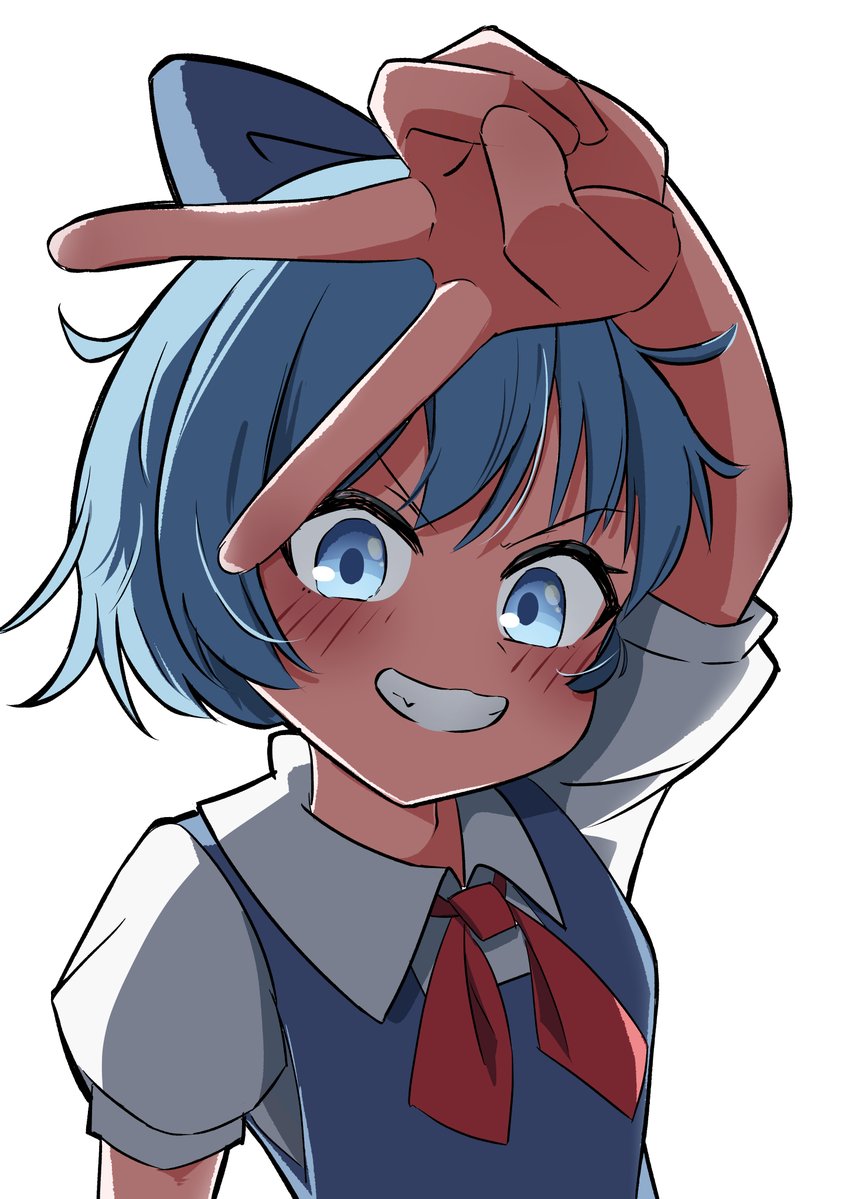 ともしそら tweet media