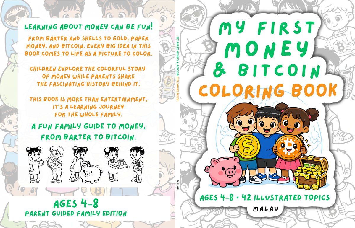 Ada Apa Dengan Bitcoin tweet media