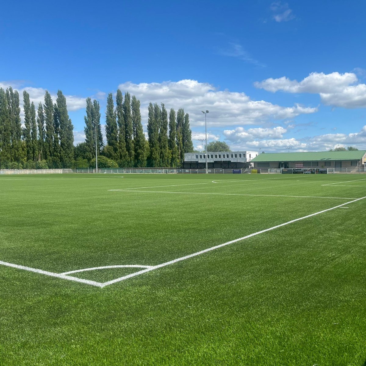 AS Sports Systems tweet media