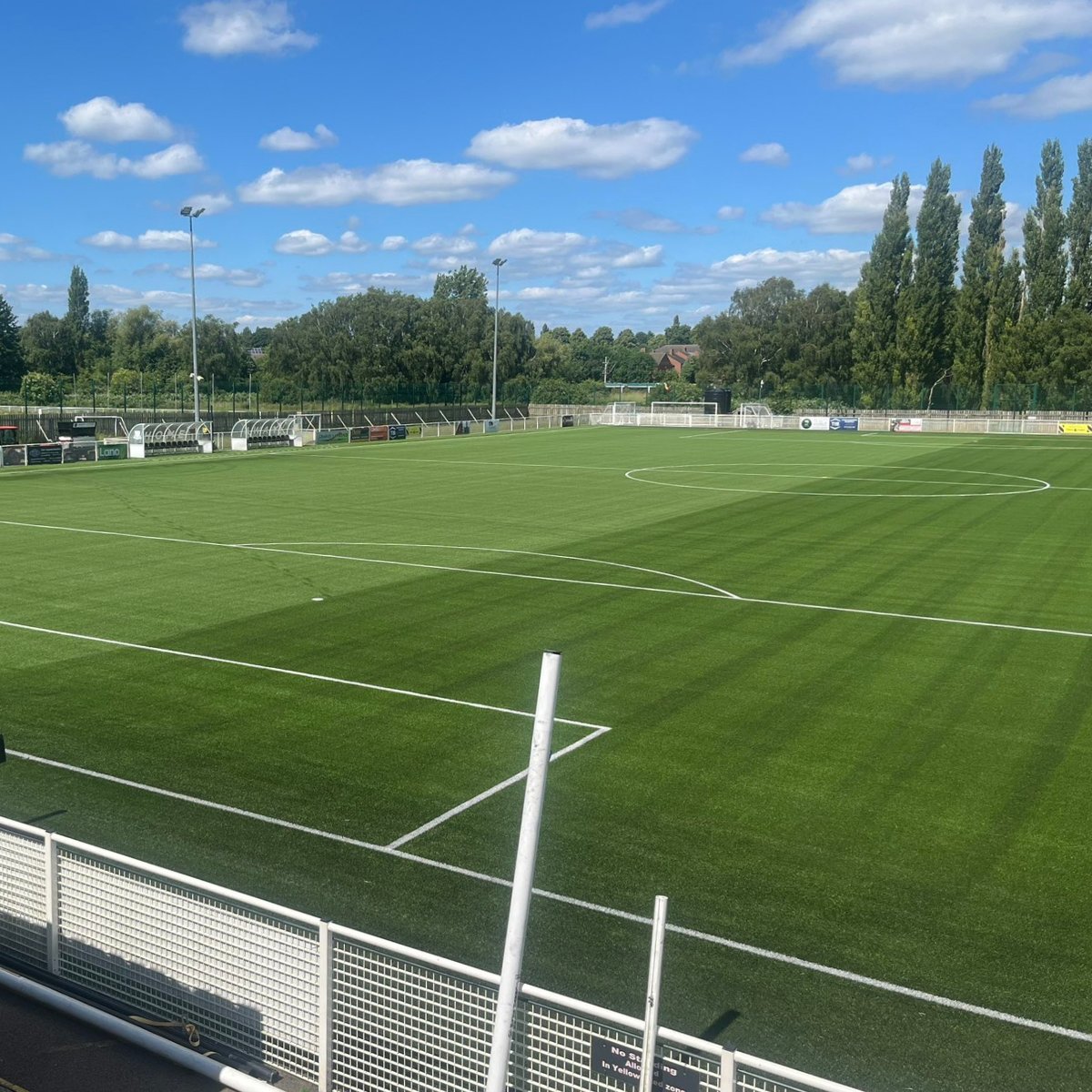 AS Sports Systems tweet media