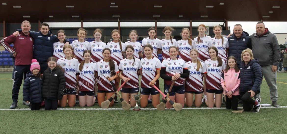 St Killian's College, New Inn tweet media