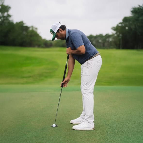 Cleveland Golf SA tweet media