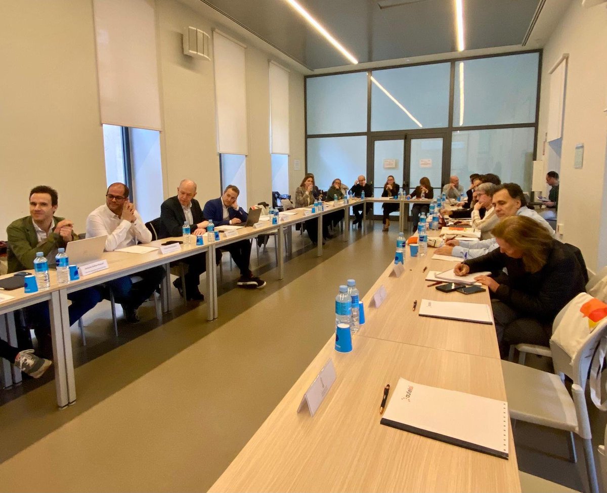 GVA Gobierno Abierto tweet media