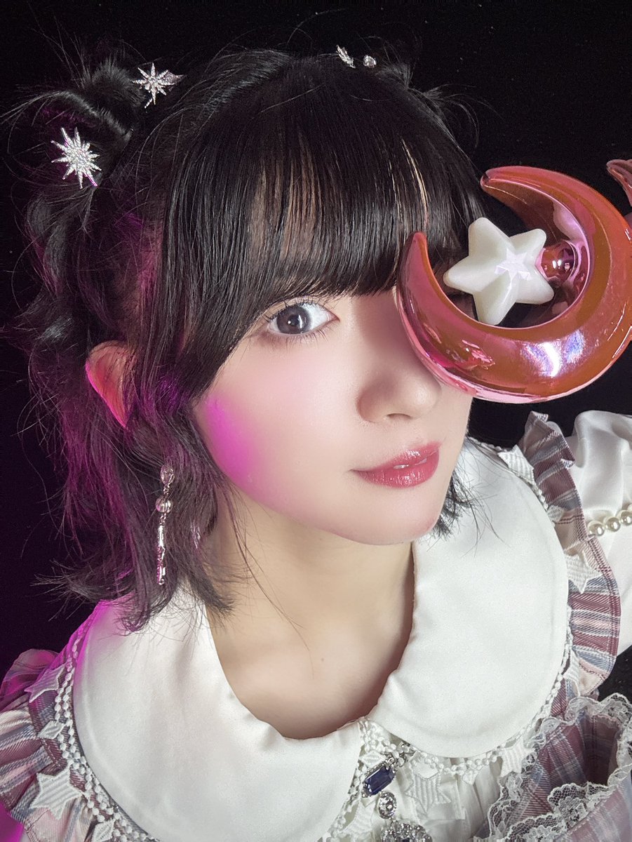 声優グランプリ4月号本日発売✨️📕✨
今月の #へんしん道 は「魔法少女」🪄︎︎🎀
誰もが1度は憧れる魔法少女💕
夢や可愛さの中に闇があるのが魅力のひとつだよね🌟꒰ᐡ⸝ɞ̴̶̷ ·̮ ɞ̴̶̷⸝ᐡ꒱

極意等…#声グラ からチェックよろしくお願いします🌱