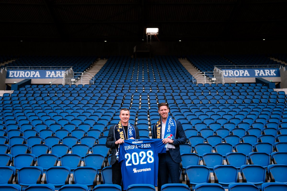 Michael Mack tweet media