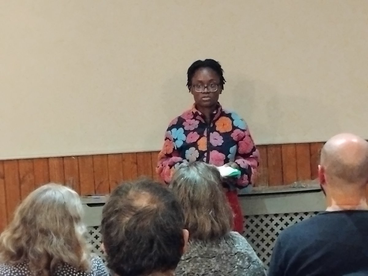 Stokes Croft Writers tweet media